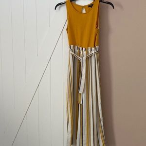 Sequin Hearts Girls Jumpsuit/Romper